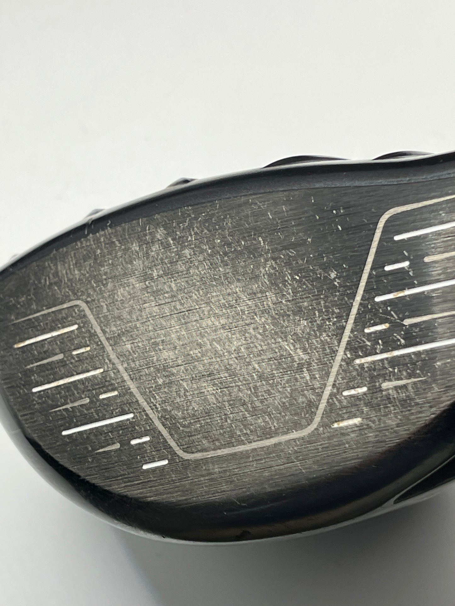 Ping G410 Plus Driver / 9 Degree / Head and Headcover Only