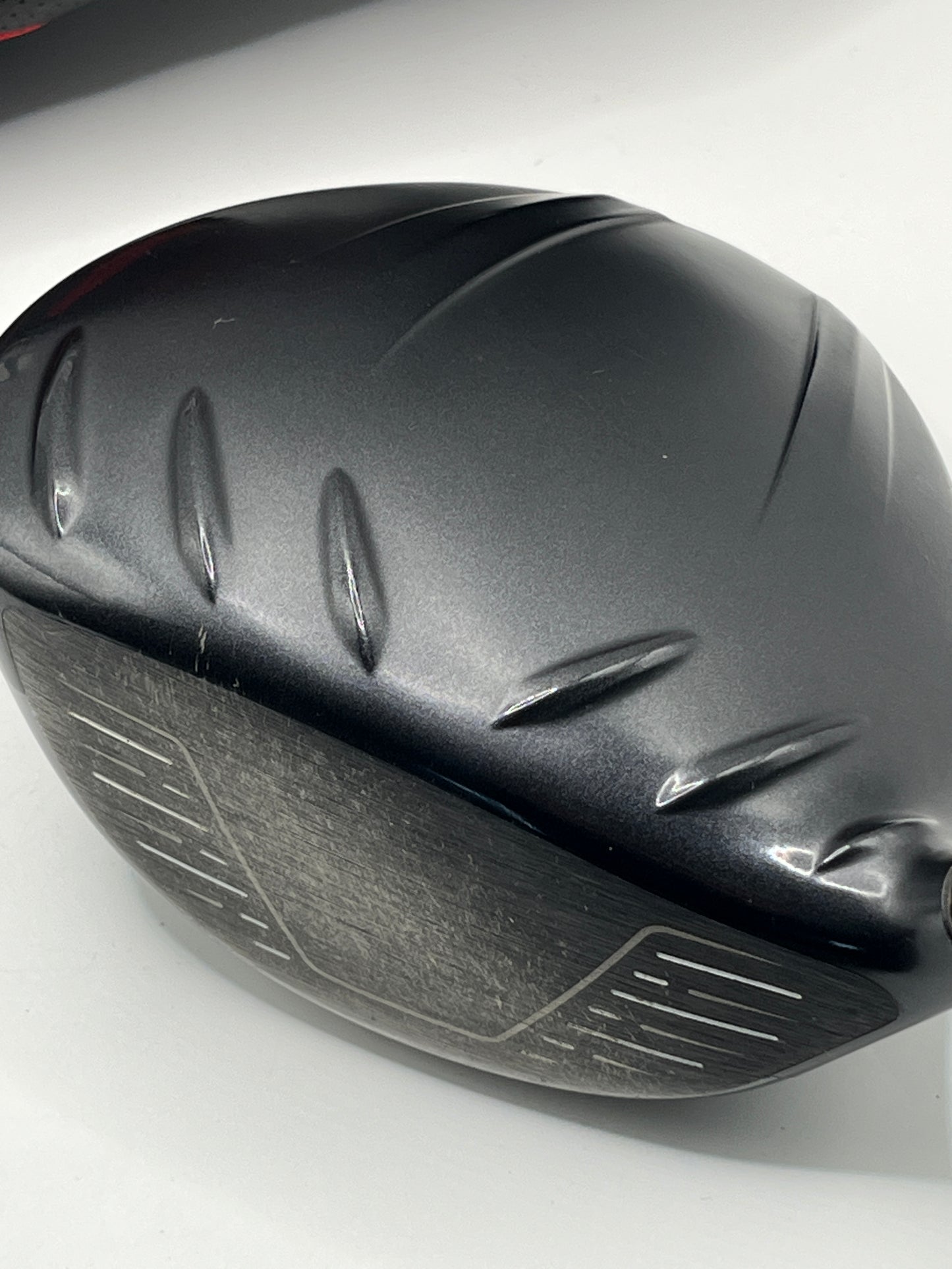 Ping G410 Plus Driver / 9 Degree / Head and Headcover Only