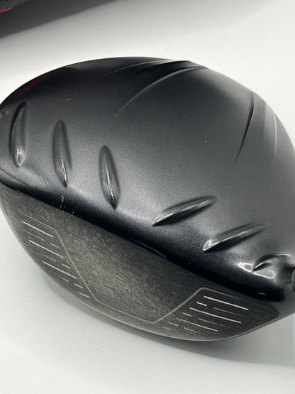 Ping G410 Plus Driver / 9 Degree / Head and Headcover Only