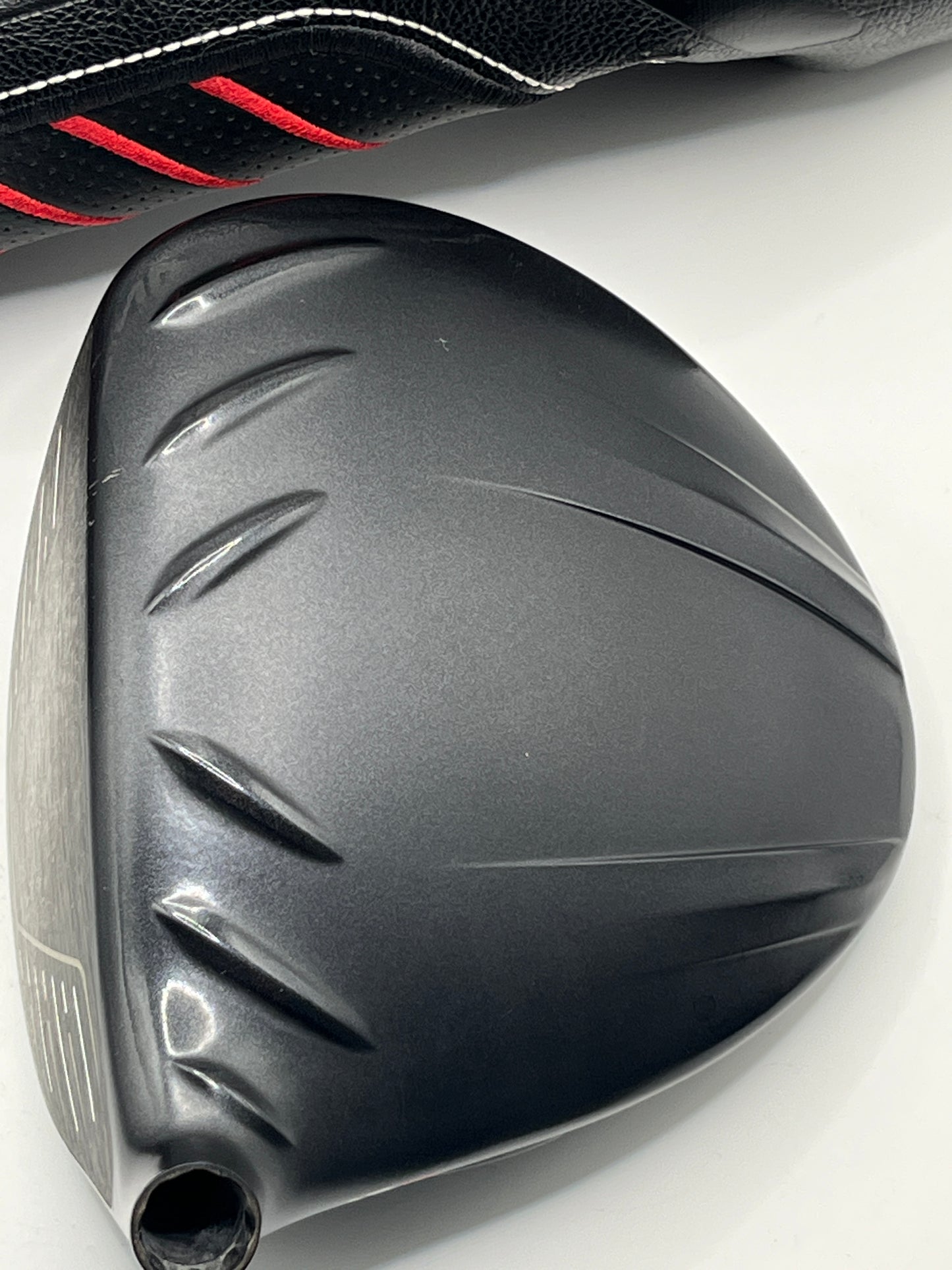 Ping G410 Plus Driver / 9 Degree / Head and Headcover Only