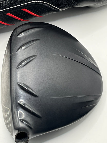 Ping G410 Plus Driver / 9 Degree / Head and Headcover Only