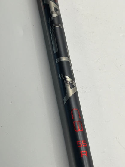 Ping ALTA CB 55 Driver Shaft / Regular Flex / For Ping G410/425/430/440