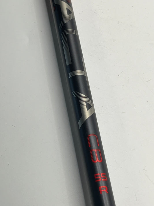 Ping ALTA CB 55 Driver Shaft / Stiff Flex / For Ping G410/425/430/440