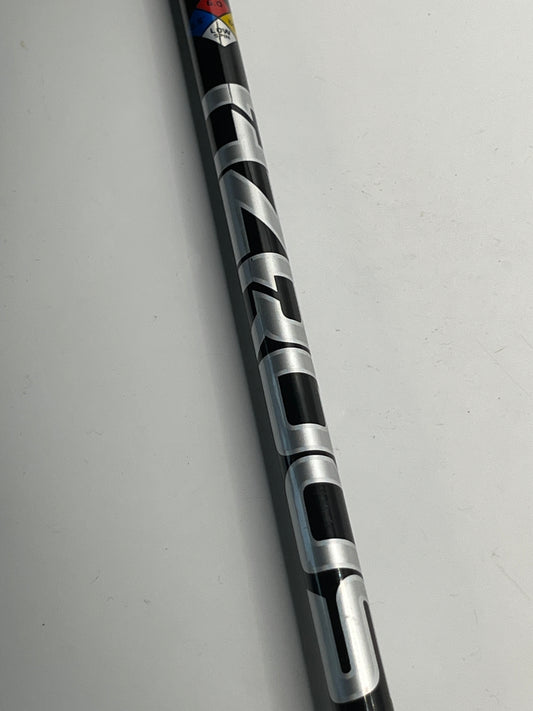 Project X HZRDUS Black 60 Gen 4 Driver Shaft / Stiff Flex / Taylormade Adapter