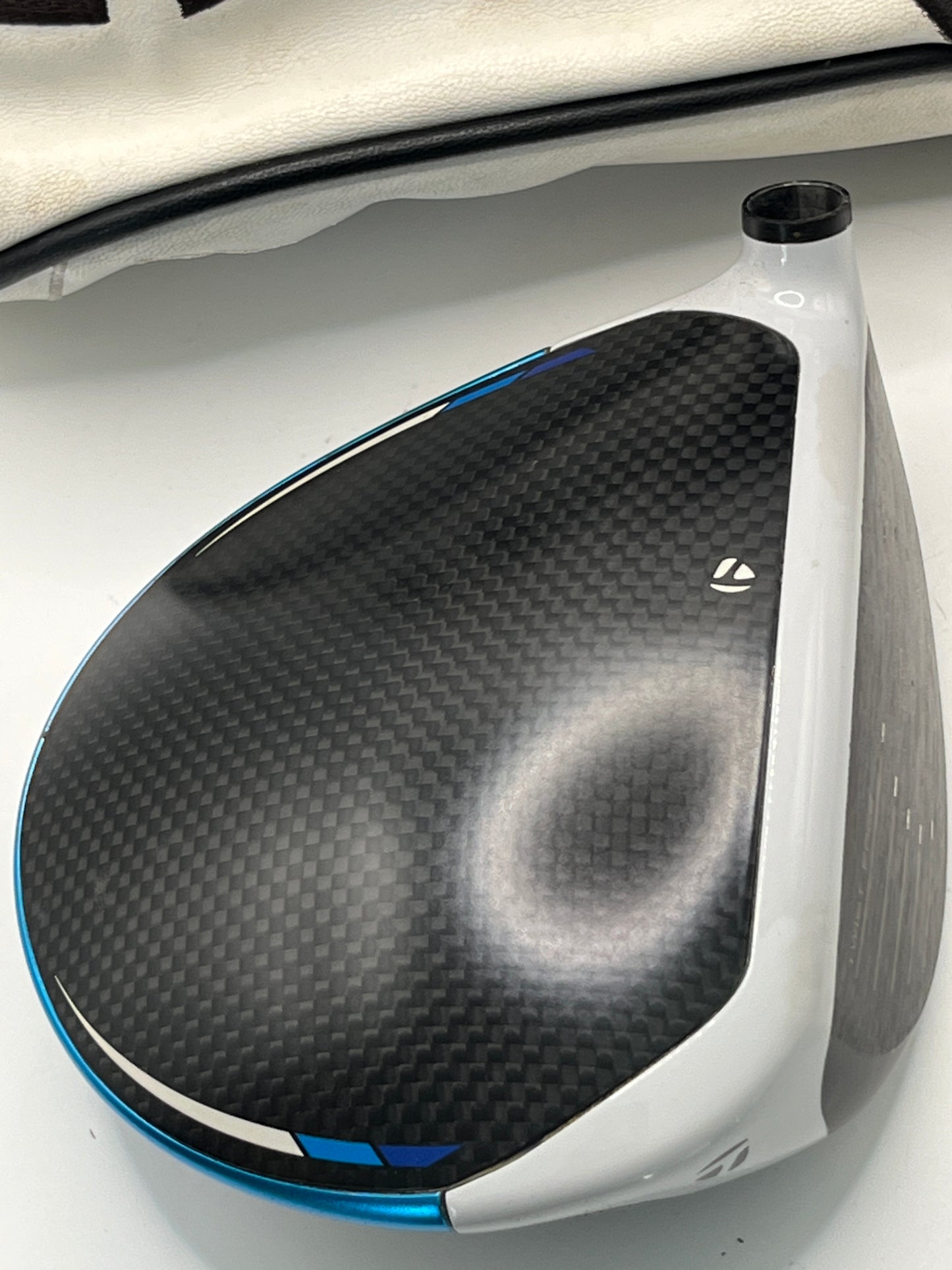 Taylormade SiM2 Driver / 9 Degrees / Head and Headcover Only