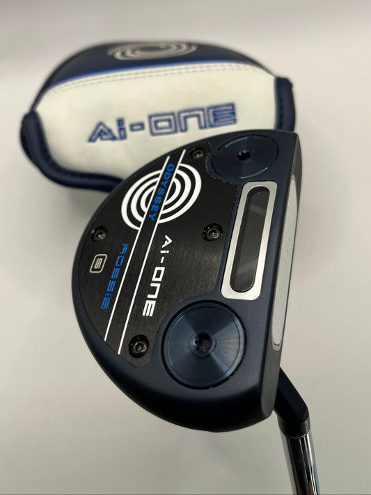 Odyssey Ai One Rossie S Putter / 34 Inch