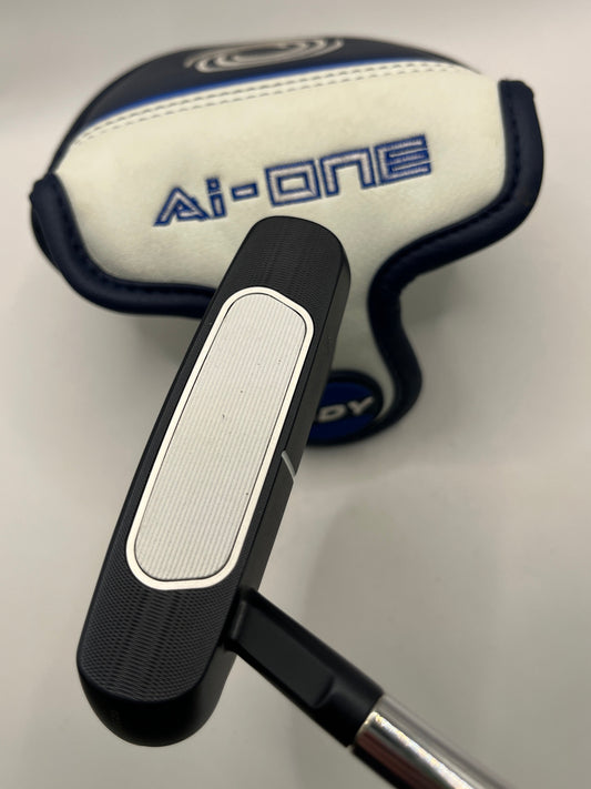 Odyssey Ai One Rossie S Putter / 34 Inch