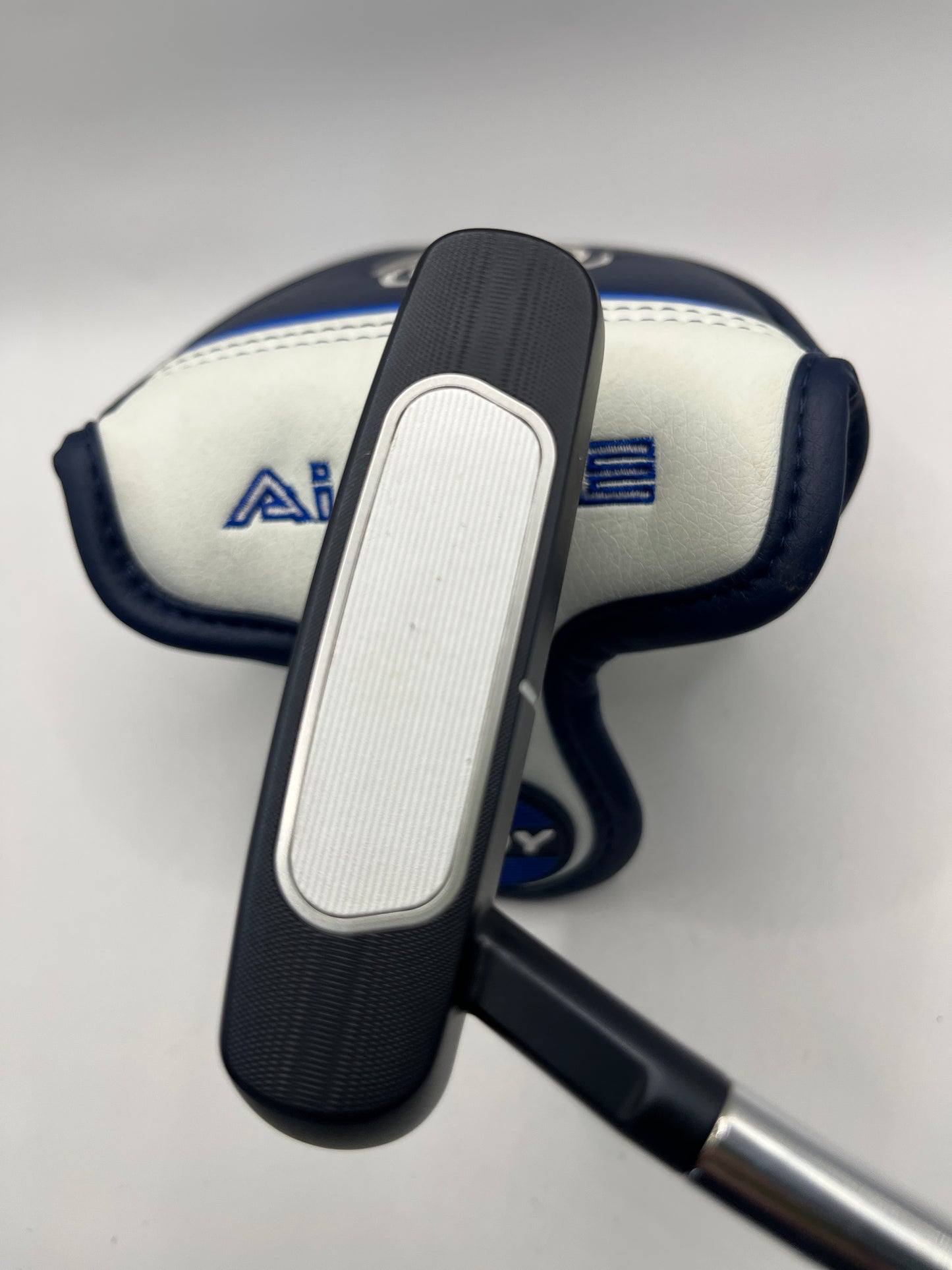 Odyssey Ai One Rossie S Putter / 34 Inch