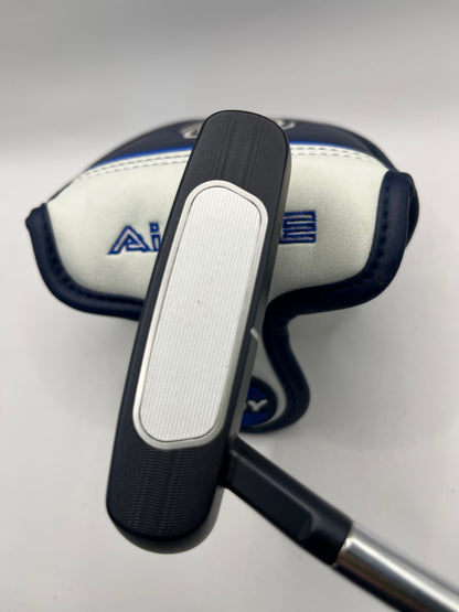 Odyssey Ai One Rossie S Putter / 34 Inch