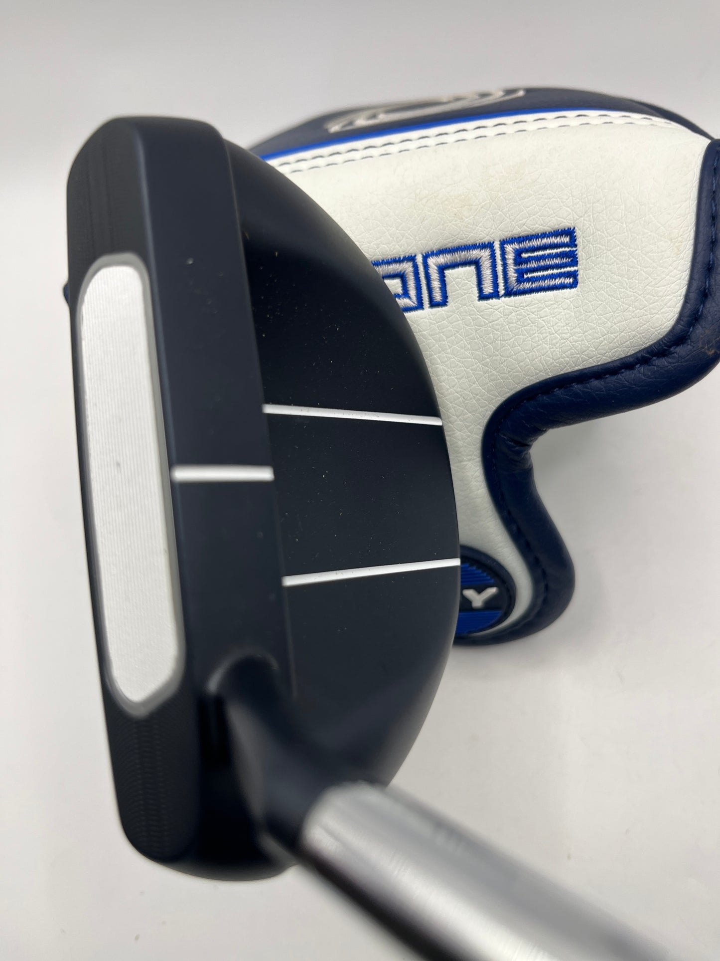 Odyssey Ai One Rossie S Putter / 34 Inch