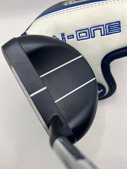 Odyssey Ai One Rossie S Putter / 34 Inch