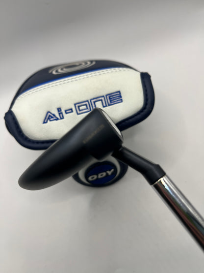 Odyssey Ai One Rossie S Putter / 34 Inch