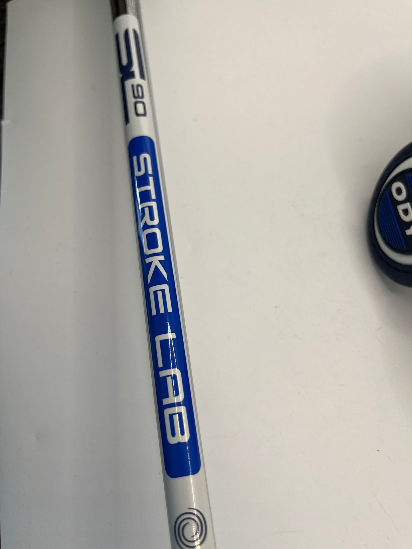 Odyssey Ai One Rossie S Putter / 34 Inch