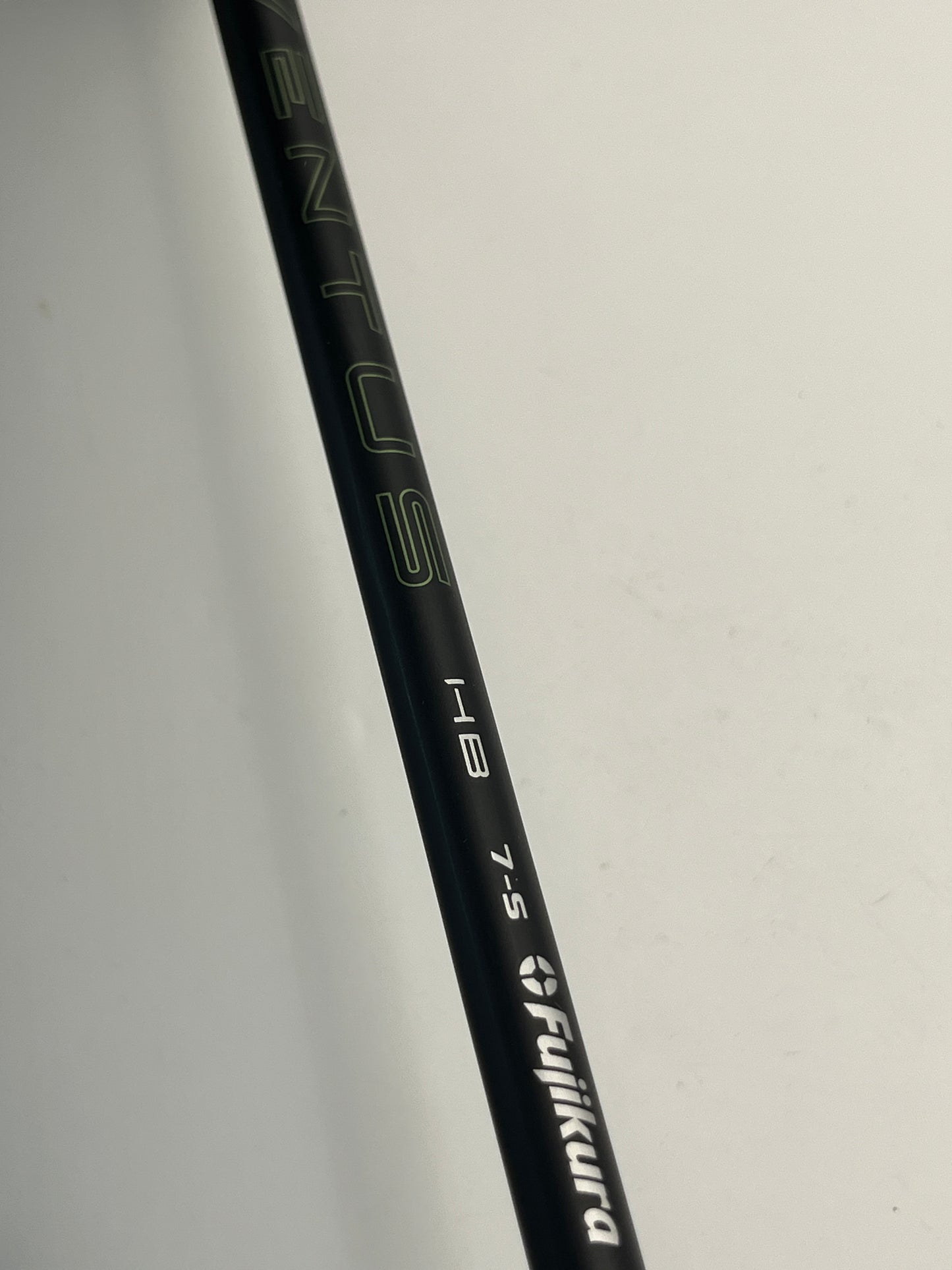 Taylormade Qi35 #3 Hybrid / 19 Degree / Stiff Flex / Blue Ventus HB 7-S