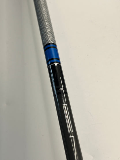 Taylormade SiM2 Rescue #3 Hybrid / 19.5 Degree / Stiff Flex / Tensei AV Blue 80HY