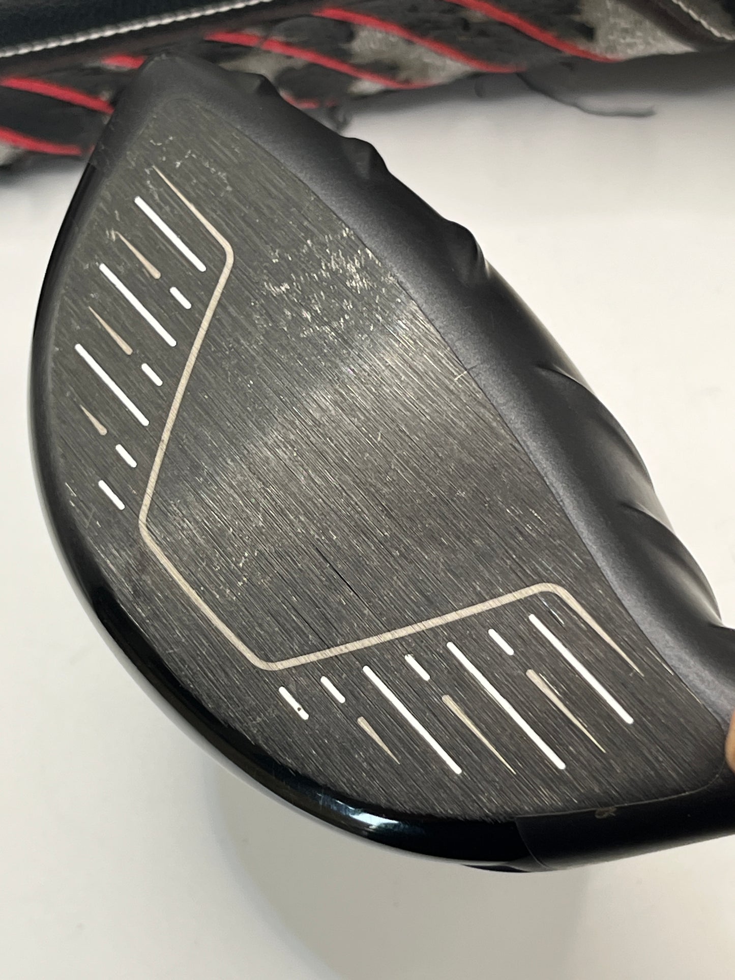 Ping G410 Plus Driver / 9 Degrees / Head and Headcover Only