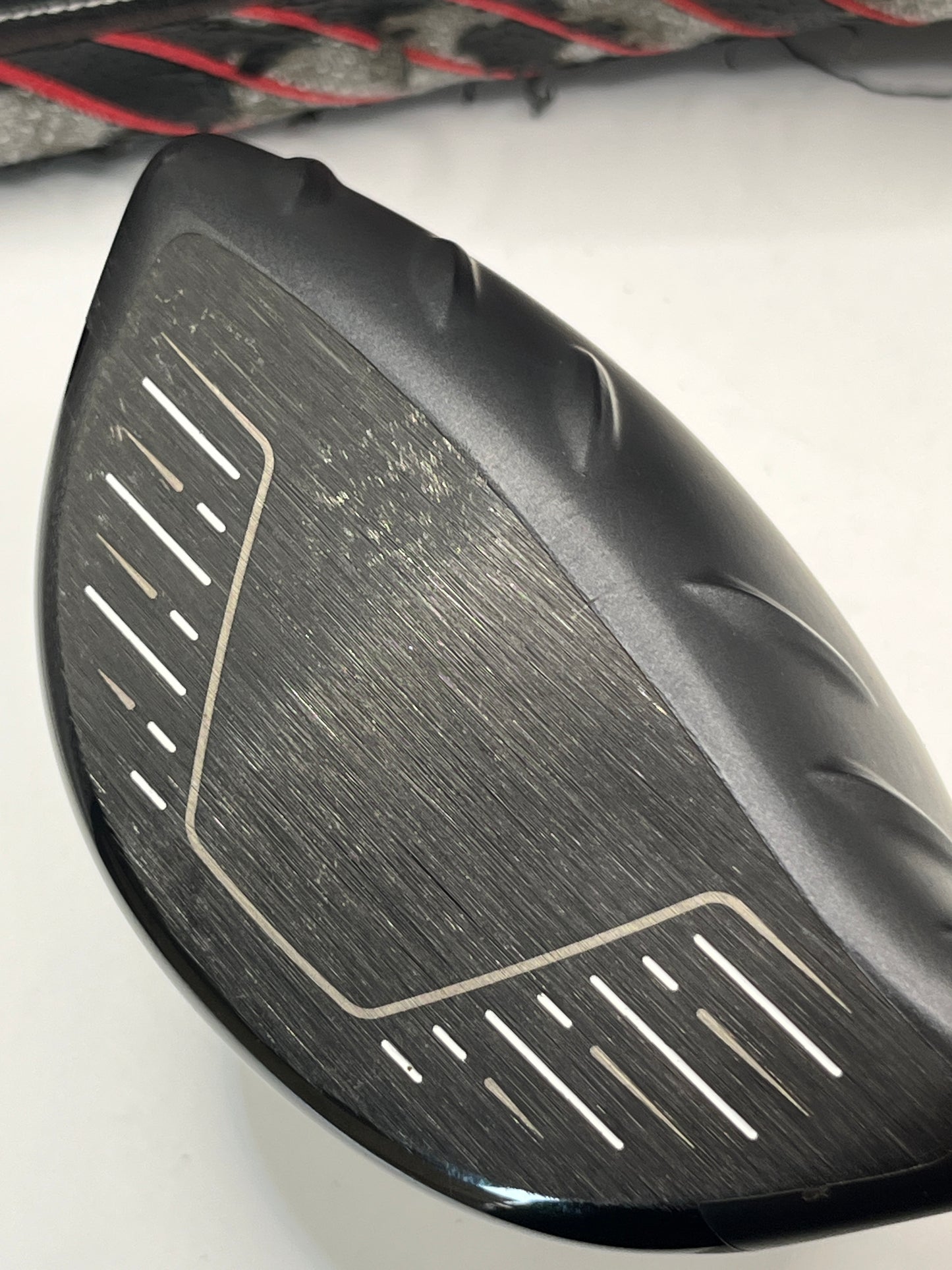 Ping G410 Plus Driver / 9 Degrees / Head and Headcover Only