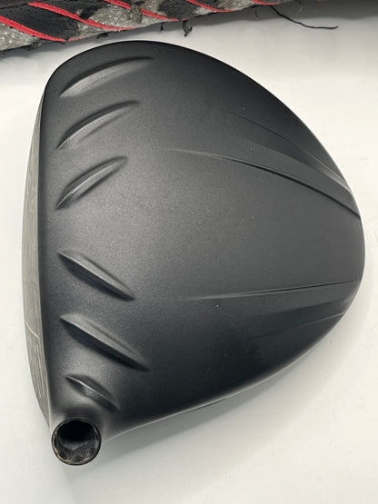 Ping G410 Plus Driver / 9 Degrees / Head and Headcover Only