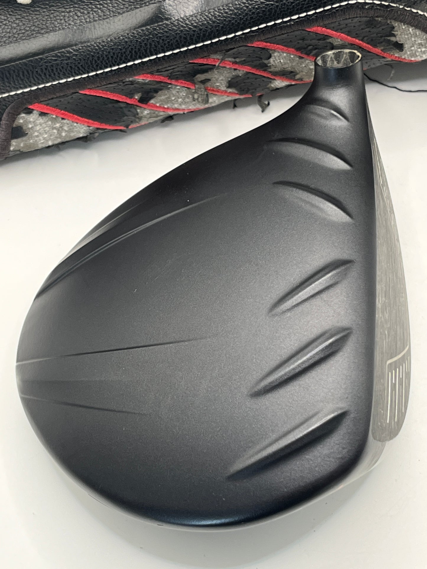 Ping G410 Plus Driver / 9 Degrees / Head and Headcover Only