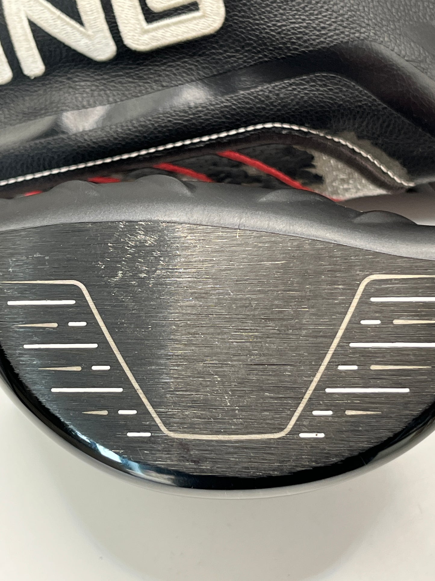 Ping G410 Plus Driver / 9 Degrees / Head and Headcover Only