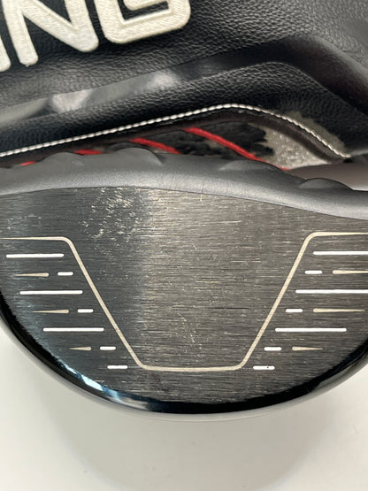 Ping G410 Plus Driver / 9 Degrees / Head and Headcover Only