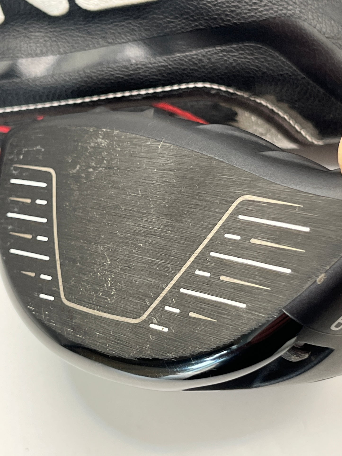 Ping G410 Plus Driver / 9 Degrees / Head and Headcover Only