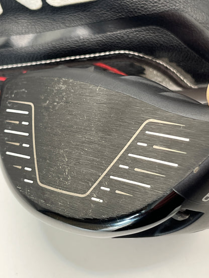 Ping G410 Plus Driver / 9 Degrees / Head and Headcover Only
