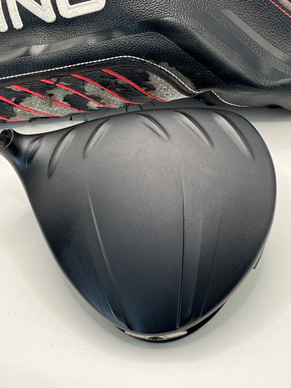 Ping G410 Plus Driver / 9 Degrees / Head and Headcover Only