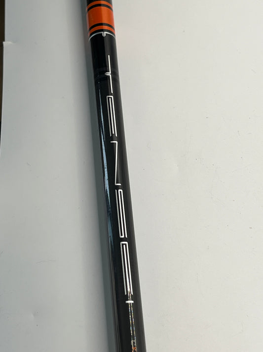 Tensei CK Orange 60 Driver Shaft / Stiff Flex / Ping G410/425/430/440 Adaptor