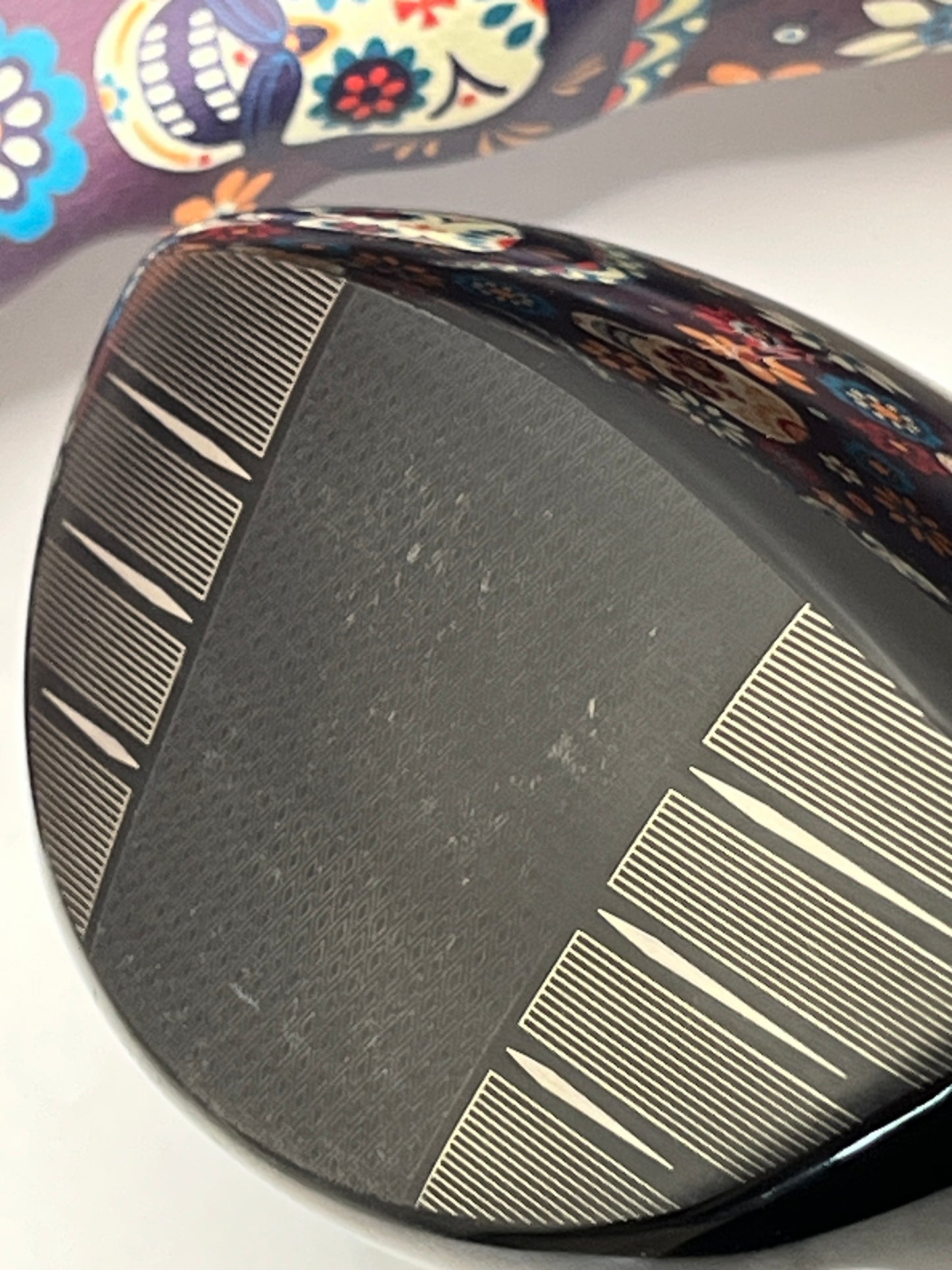 Titleist TSR3 Driver / 8 Degree / Head and Headcover Only