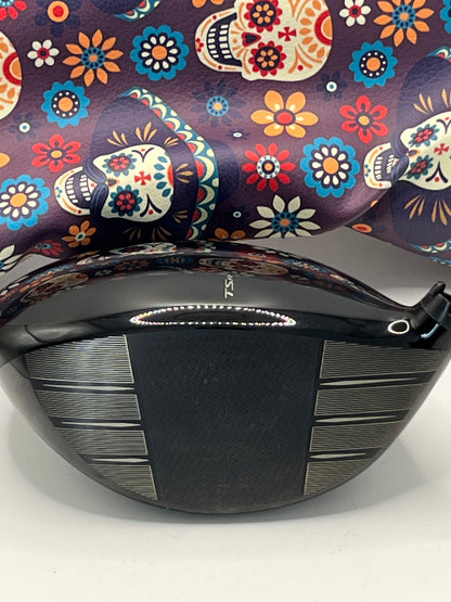 Titleist TSR3 Driver / 8 Degree / Head and Headcover Only