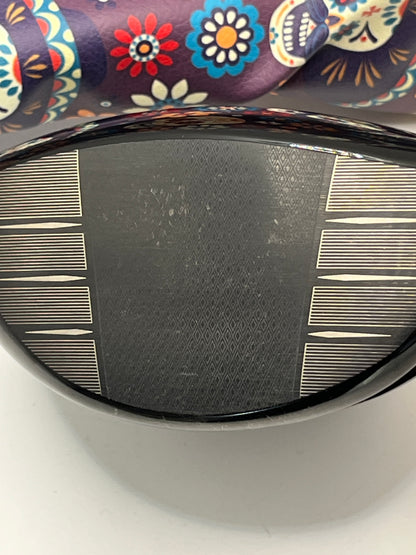 Titleist TSR3 Driver / 8 Degree / Head and Headcover Only