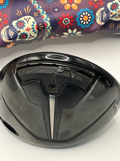 Titleist TSR3 Driver / 8 Degree / Head and Headcover Only
