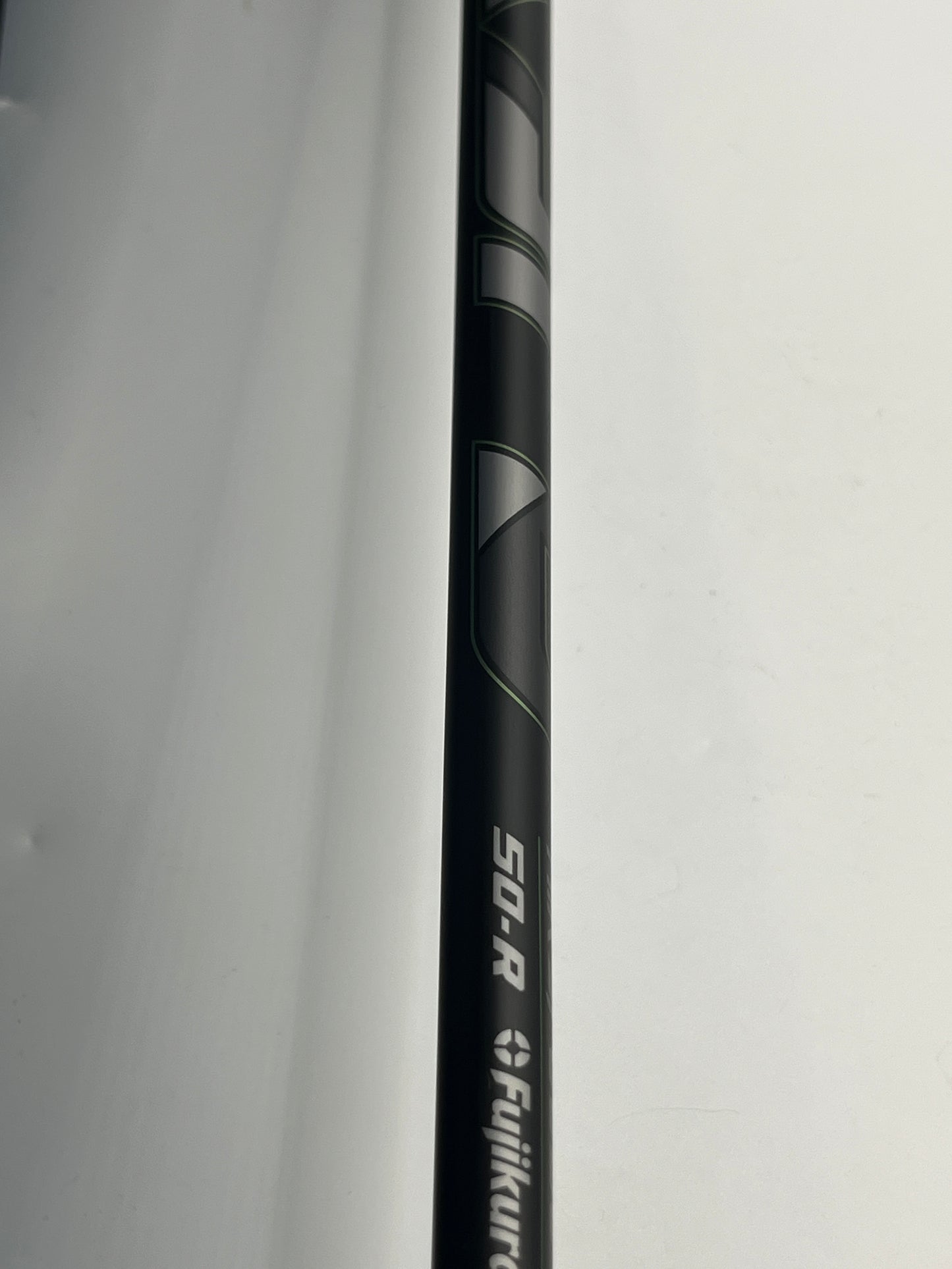 Taylormade Qi35 Max #4 Hybrid / 23 Degree / Regular Flex / Fujikura AirSpeeder 50