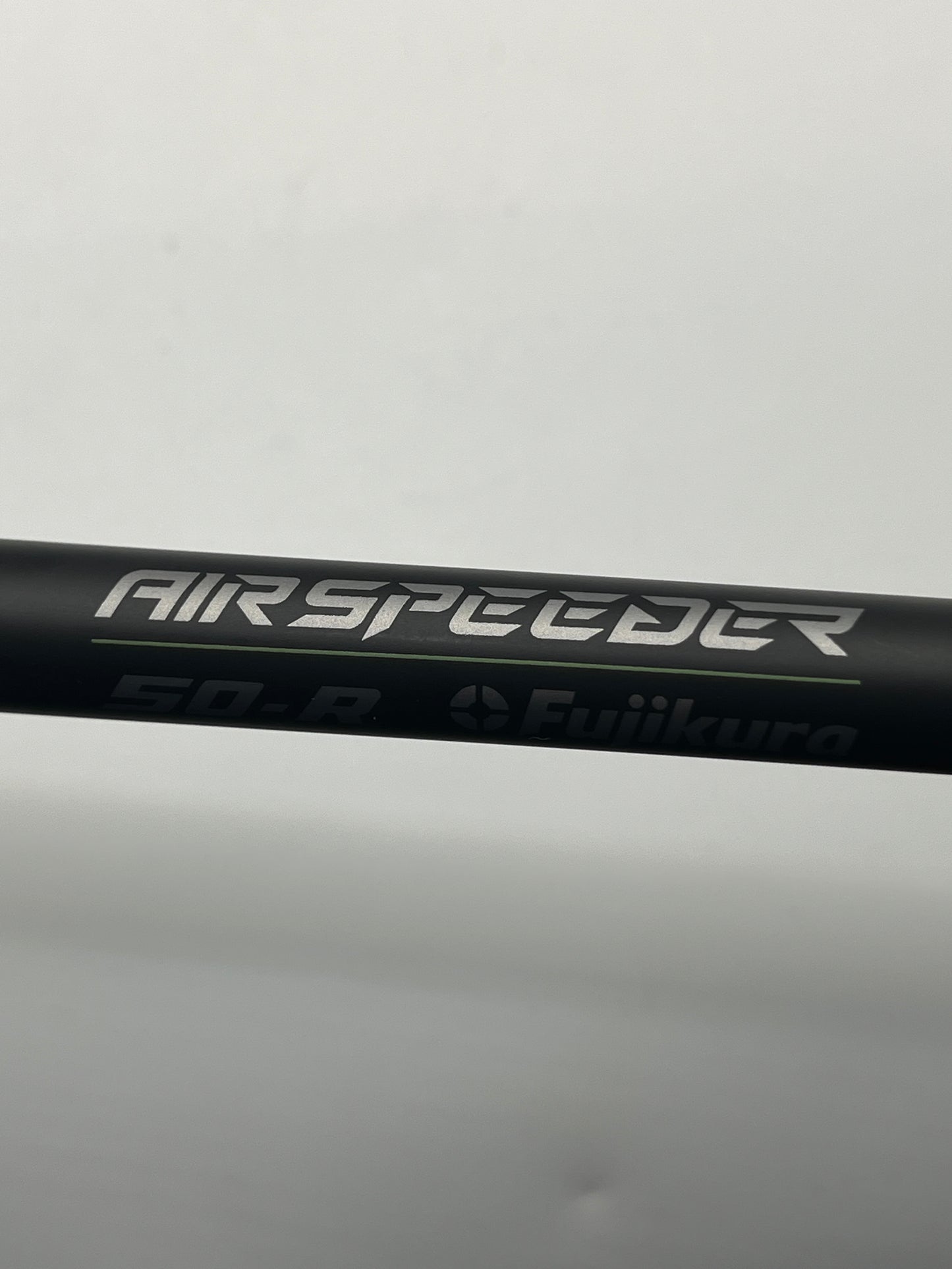 Taylormade Qi35 Max #4 Hybrid / 23 Degree / Regular Flex / Fujikura AirSpeeder 50