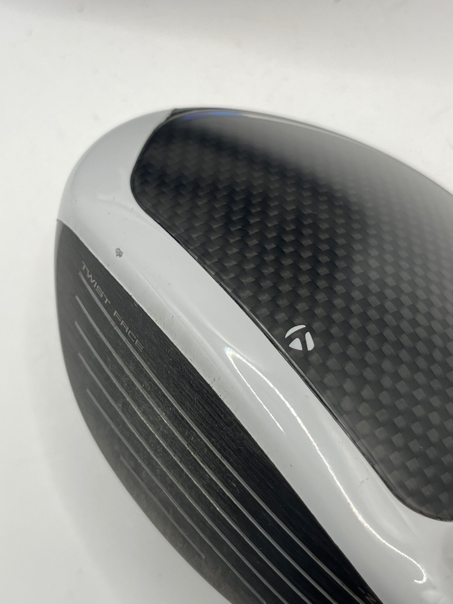 TaylorMade Sim2 Titanium #3 Wood / 15 Degrees / Head and Headcover Only