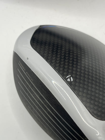 TaylorMade Sim2 Titanium #3 Wood / 15 Degrees / Head and Headcover Only