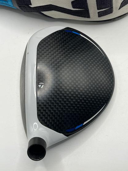 TaylorMade Sim2 Titanium #3 Wood / 15 Degrees / Head and Headcover Only