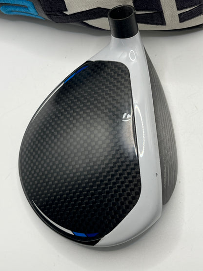 TaylorMade Sim2 Titanium #3 Wood / 15 Degrees / Head and Headcover Only