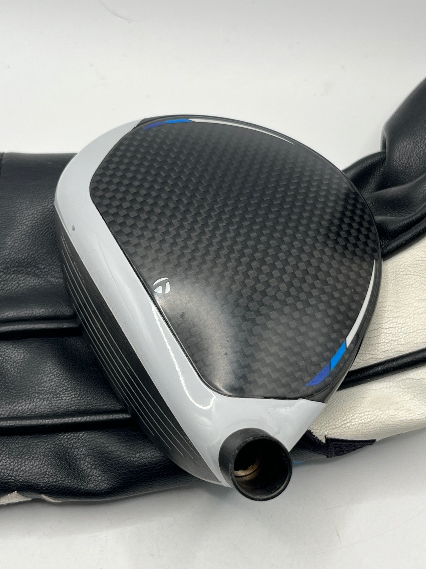 TaylorMade Sim2 Titanium #3 Wood / 15 Degrees / Head and Headcover Only