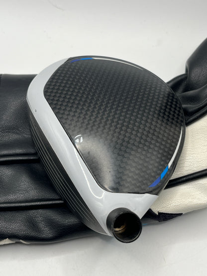 TaylorMade Sim2 Titanium #3 Wood / 15 Degrees / Head and Headcover Only