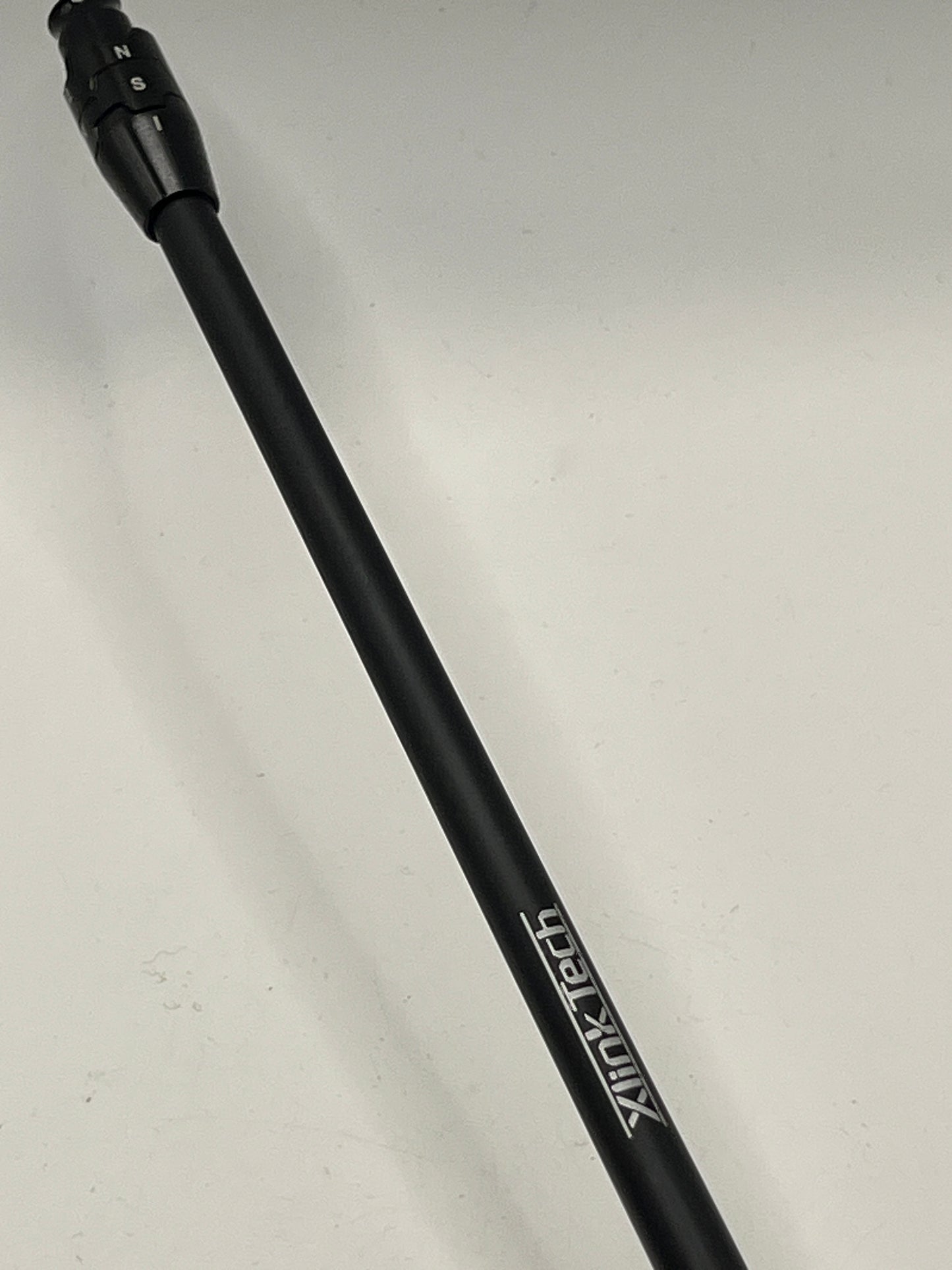 Mitsubishi Tensei 1K Black 75 #3 Wood Shaft / Stiff Flex / Callaway Adaptor