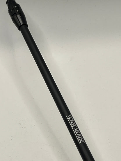 Mitsubishi Tensei 1K Black 75 #3 Wood Shaft / Stiff Flex / Callaway Adaptor