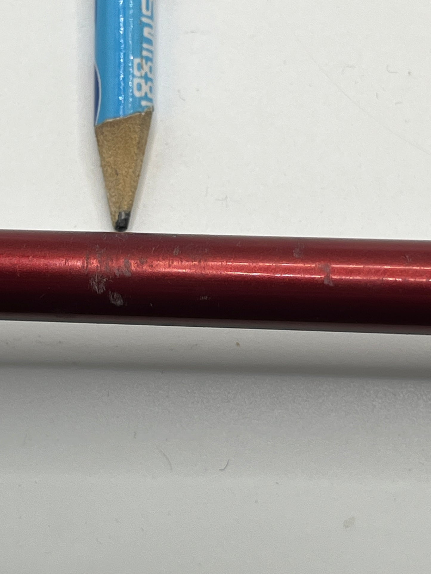 Fujikura Motore F1 Driver Shaft / Stiff Flex / Ping Adaptor