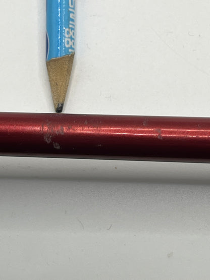 Fujikura Motore F1 Driver Shaft / Stiff Flex / Ping Adaptor