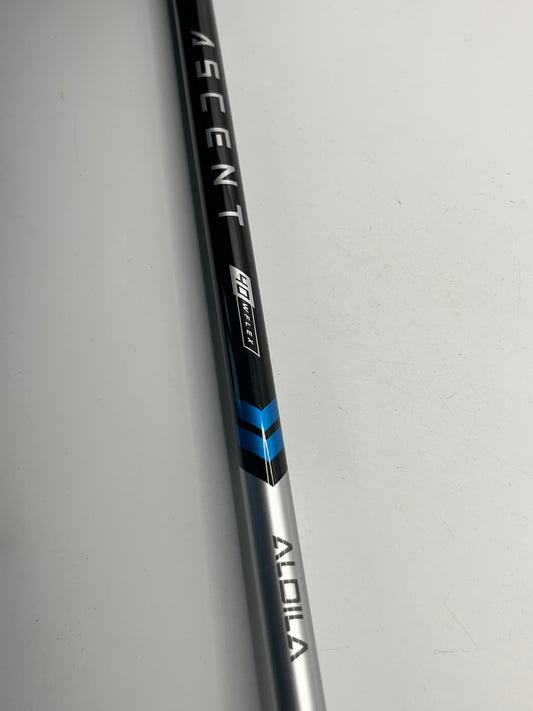 Aldila Ascent 40 #3 Wood Shaft / Ladies Flex / Callaway Adaptor