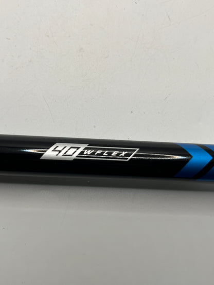 Aldila Ascent 40 #3 Wood Shaft / Ladies Flex / Callaway Adaptor