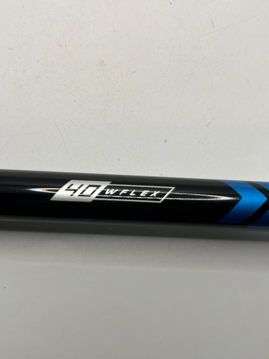 Aldila Ascent 40 #3 Wood Shaft / Ladies Flex / Callaway Adaptor