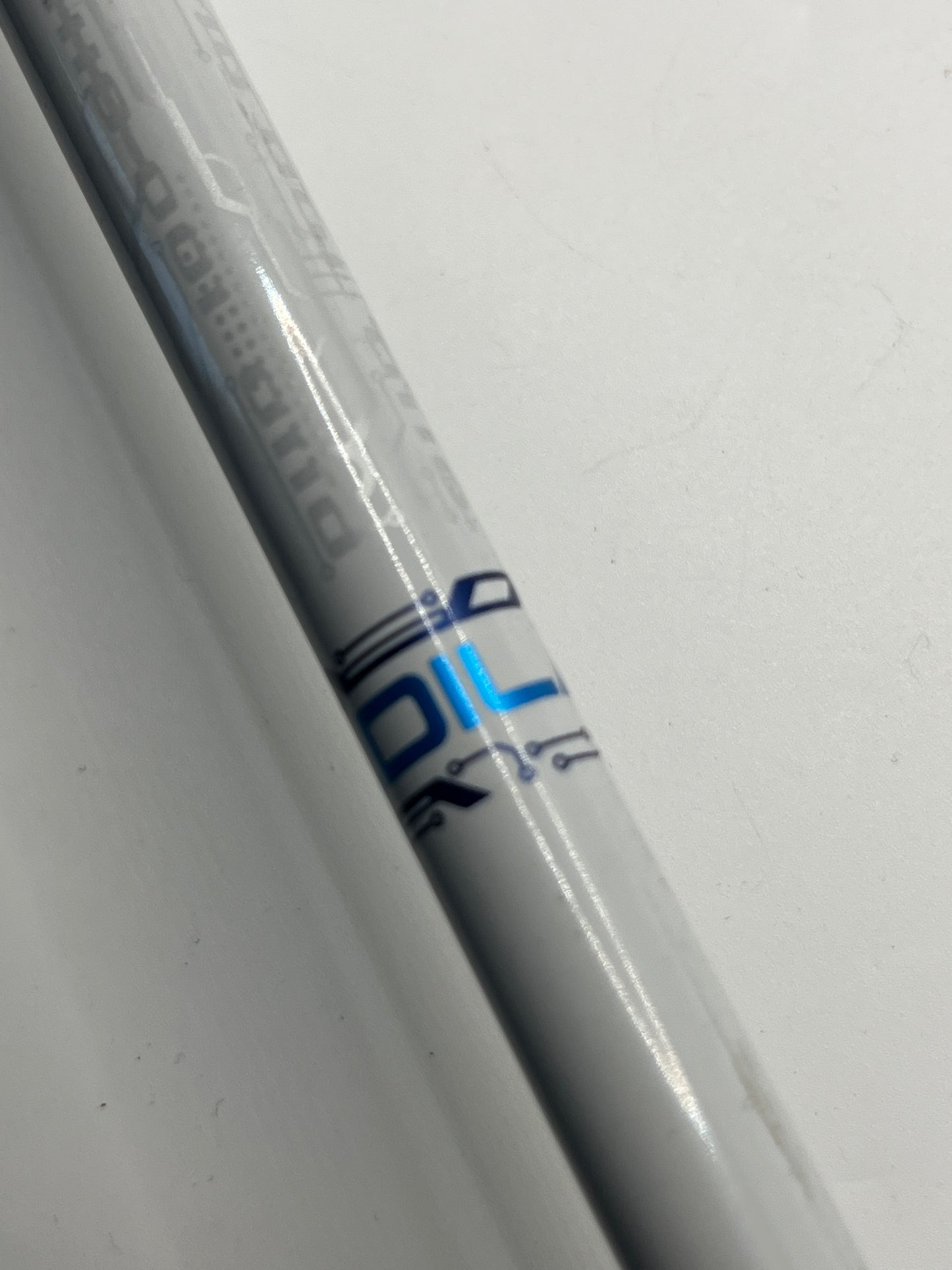 Aldila NV Blue 45L Driver Shaft / Ladies Flex / Taylormade Adaptor