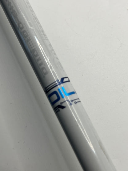 Aldila NV Blue 45L Driver Shaft / Ladies Flex / Taylormade Adaptor